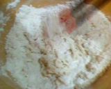 手ごねでちぎりぱん作り方2写真