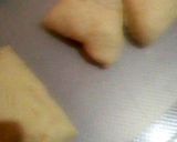 手ごねでちぎりぱん作り方11写真