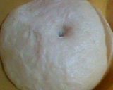 手ごねでちぎりぱん作り方10写真