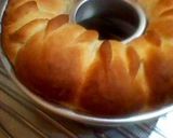 手ごねでちぎりぱん作り方18写真