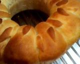 手ごねでちぎりぱん作り方19写真