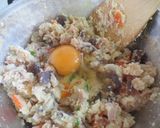 具だくさん　おから作り方4写真