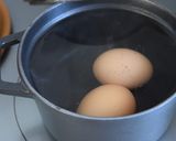 ストウブで春キャベツの無水ドライカレー作り方9写真