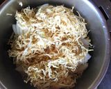 優しい味★切り干し大根と大豆の煮物作り方2写真