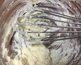 チョコレートタルト作り方2写真