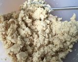 砂糖不使用♡簡単 プロテインバナナケーキ作り方3写真