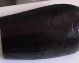 簡単おかず ナスチーズ作り方1写真