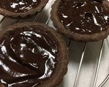 チョコレートタルト作り方12写真