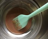 チョコレートタルト作り方13写真