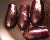 簡単おかず ナスチーズ作り方3写真