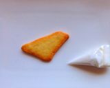 小鳥のアイシングクッキー作り方1写真
