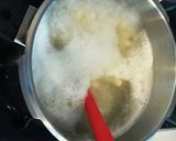 手作り味噌★覚書作り方2写真