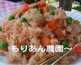 スキレットでお一人さま♪ふわとろオムレツ作り方6写真