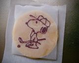 かわいいキャラクタークッキー♡作り方5写真
