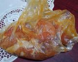 手抜きなのに肉肉しい!ガパオライス作り方2写真