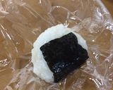 おにぎり作り方3写真