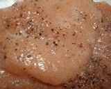 ♪美味しいチキンサラダ♪作り方2写真