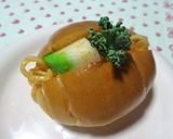 ちゃポリタンサンド作り方8写真