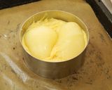 混ぜて焼くだけ手作りタルト（洋梨・栗編）作り方7写真