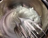 純白マカロン作り方5写真
