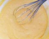 黄金純生ロールケーキ＊ふわふわしっとり♬作り方7写真