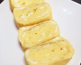 卵焼き作り方3写真