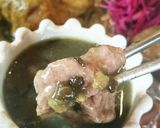 ディロ、ネパール料理【蕎麦がき似てる】作り方4写真