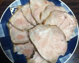 豚肩ロースのロースト作り方8写真