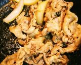 市販にちょいたし♪焼き肉のっけサラダ作り方3写真