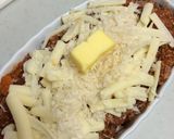 余ったミートソースで茄子グラタン作り方3写真