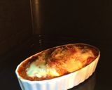 余ったミートソースで茄子グラタン作り方4写真