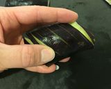 フライパンで簡単✩めんつゆ茄子の煮浸し作り方2写真