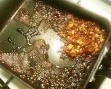 豚肉のビール煮　香味ねぎソースがけ作り方9写真
