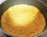 超簡単!! ベイクドチーズケーキ ＊作り方2写真