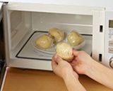 イースター！エッグハントサラダ作り方2写真