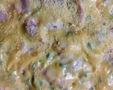 子供大好き白味噌マヨの胡麻香る鶏もも焼き作り方2写真