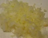焼肉のたれで楽チン♪蓮根の挟みやき♡作り方1写真