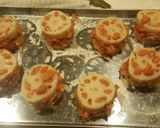 焼肉のたれで楽チン♪蓮根の挟みやき♡作り方5写真