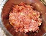 美味しくヘルシーに☆ピーマンの肉詰め作り方2写真