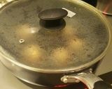 焼肉のたれで楽チン♪蓮根の挟みやき♡作り方7写真