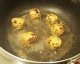 焼肉のたれで楽チン♪蓮根の挟みやき♡作り方8写真