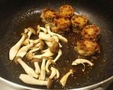 焼肉のたれで楽チン♪蓮根の挟みやき♡作り方10写真