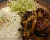 焼肉のたれで楽チン♪蓮根の挟みやき♡作り方11写真