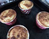 もちもち柚子チーズケーキ作り方7写真