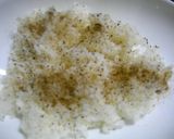 コロコロ揚げライスのトマトカレー風味作り方2写真