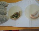 車麩餃子作り方2写真