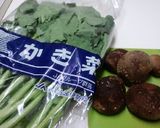 山海ぶしを使った天ぷら作り方1写真
