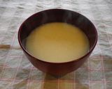 彼直伝＊酒粕を使って甘酒作り方4写真