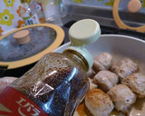 ずぼら管理栄養士の簡単 肉巻き豆腐作り方3写真