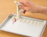 イースター！キャロットカップケーキ作り方9写真